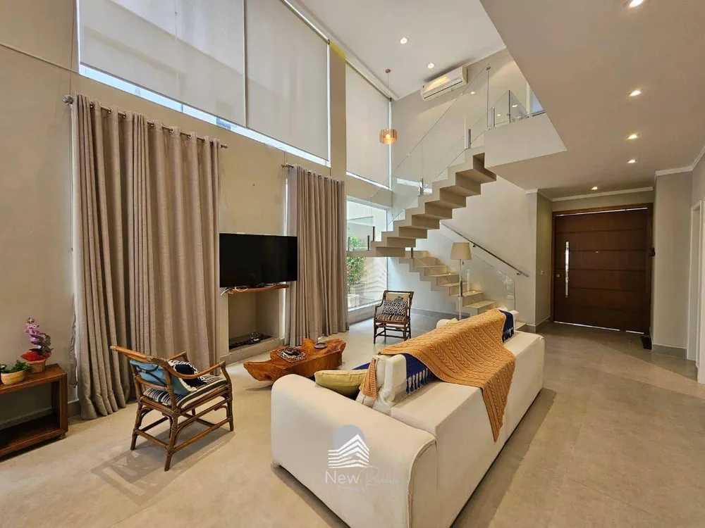 Casa de Condomínio, 5 quartos - Foto 9