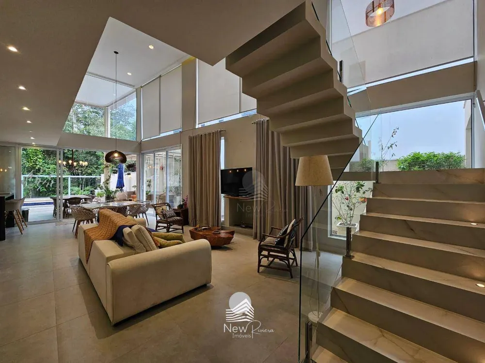 Casa de Condomínio, 5 quartos - Foto 6