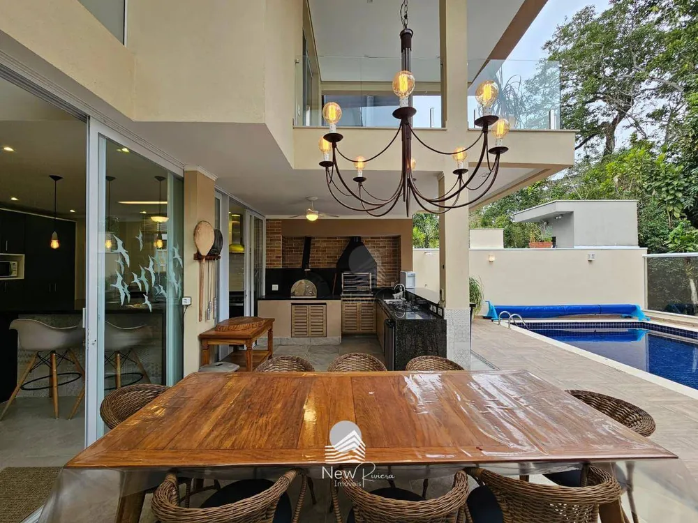 Casa de Condomínio, 5 quartos - Foto 10