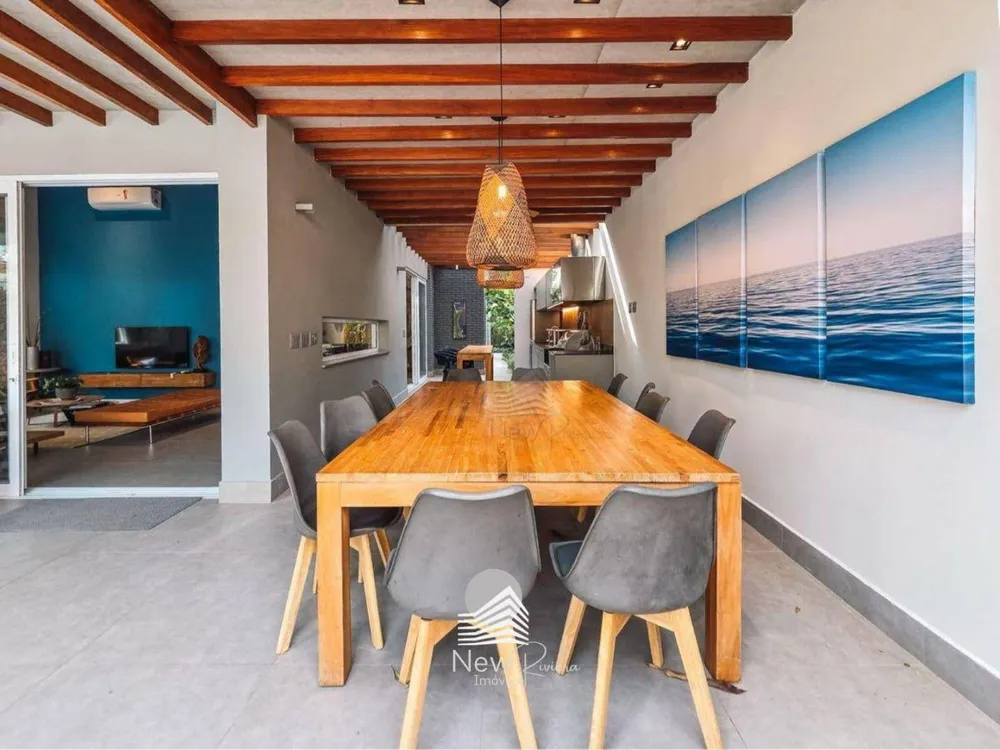 Casa de Condomínio, 4 quartos - Foto 3