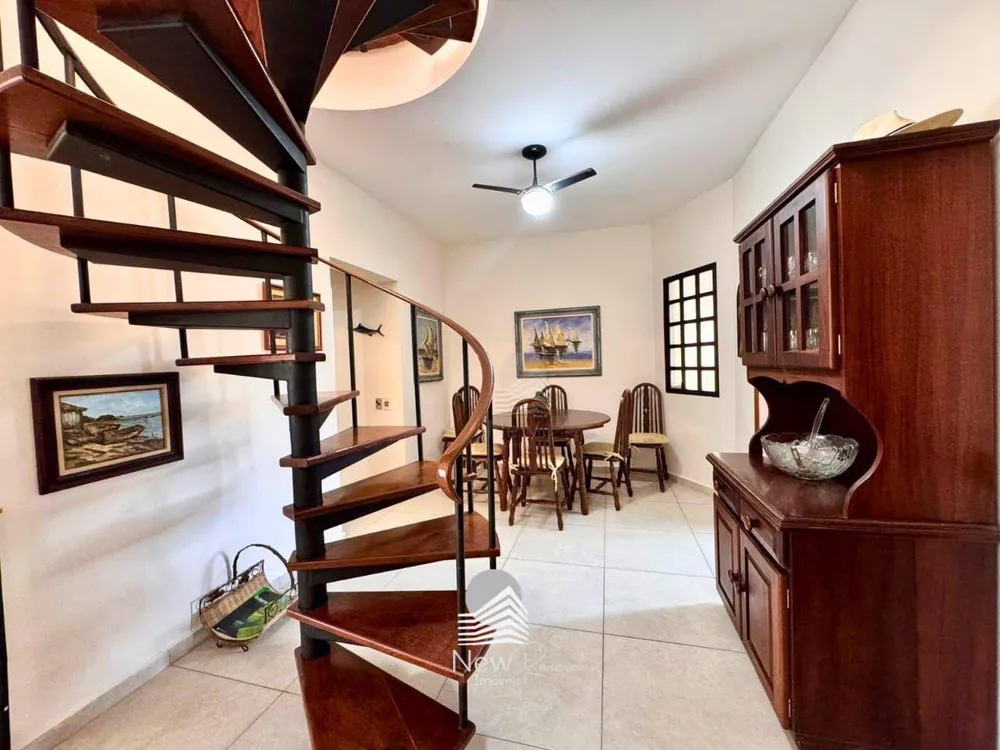 Cobertura, 5 quartos, 312 m² - Foto 4