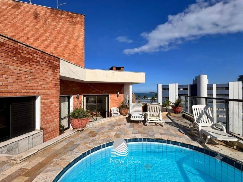 Cobertura, 5 quartos, 312 m² - Foto 6