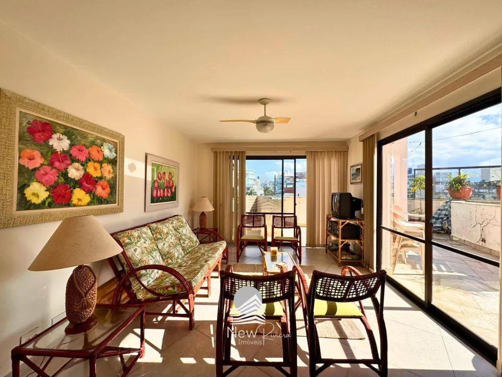 Cobertura, 5 quartos, 312 m² - Foto 1