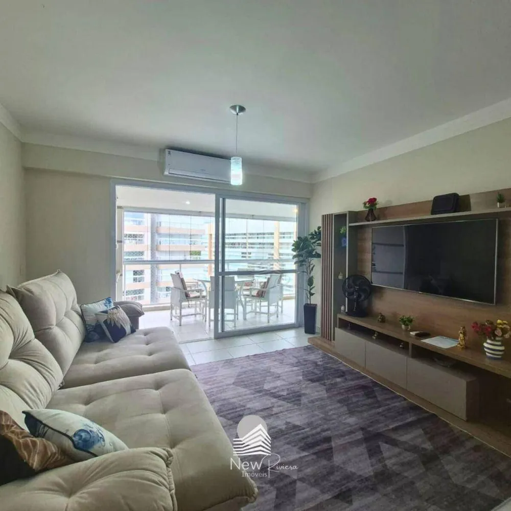 Apartamento, 4 quartos, 131 m² - Foto 1
