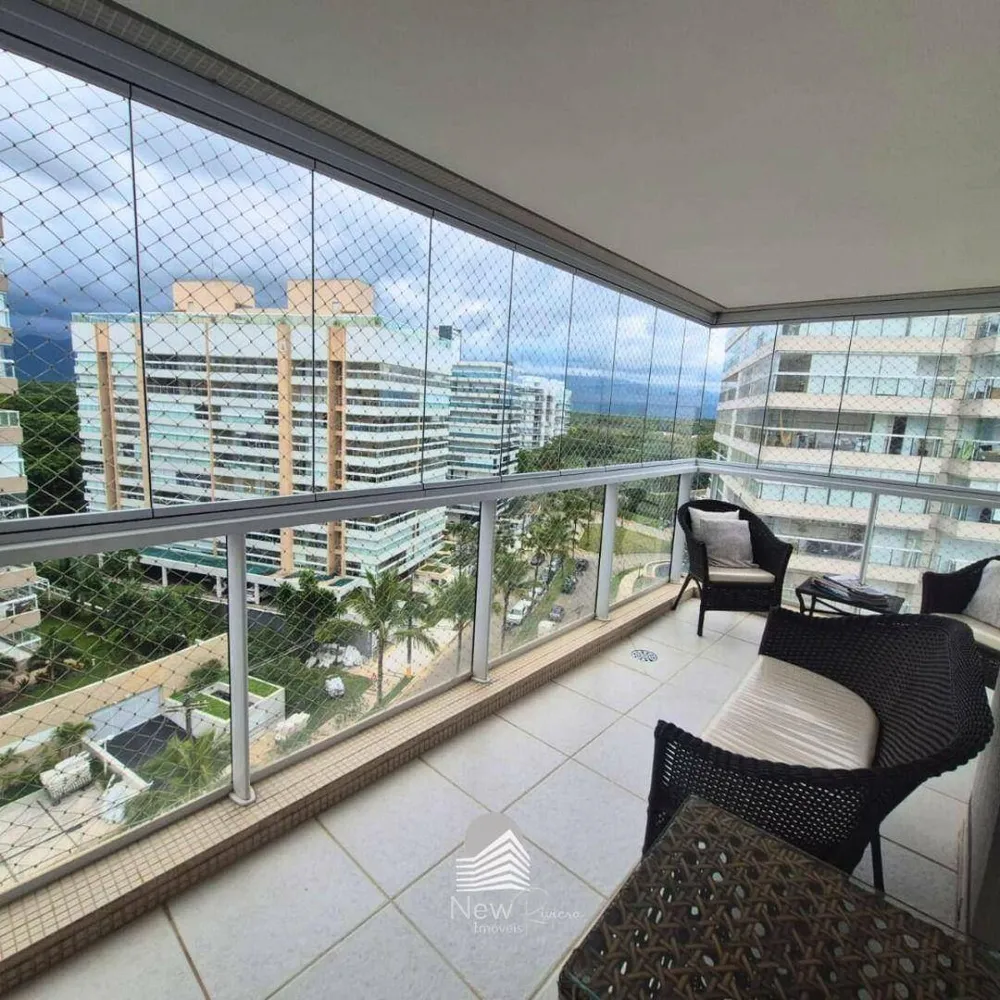 Apartamento, 4 quartos, 131 m² - Foto 8
