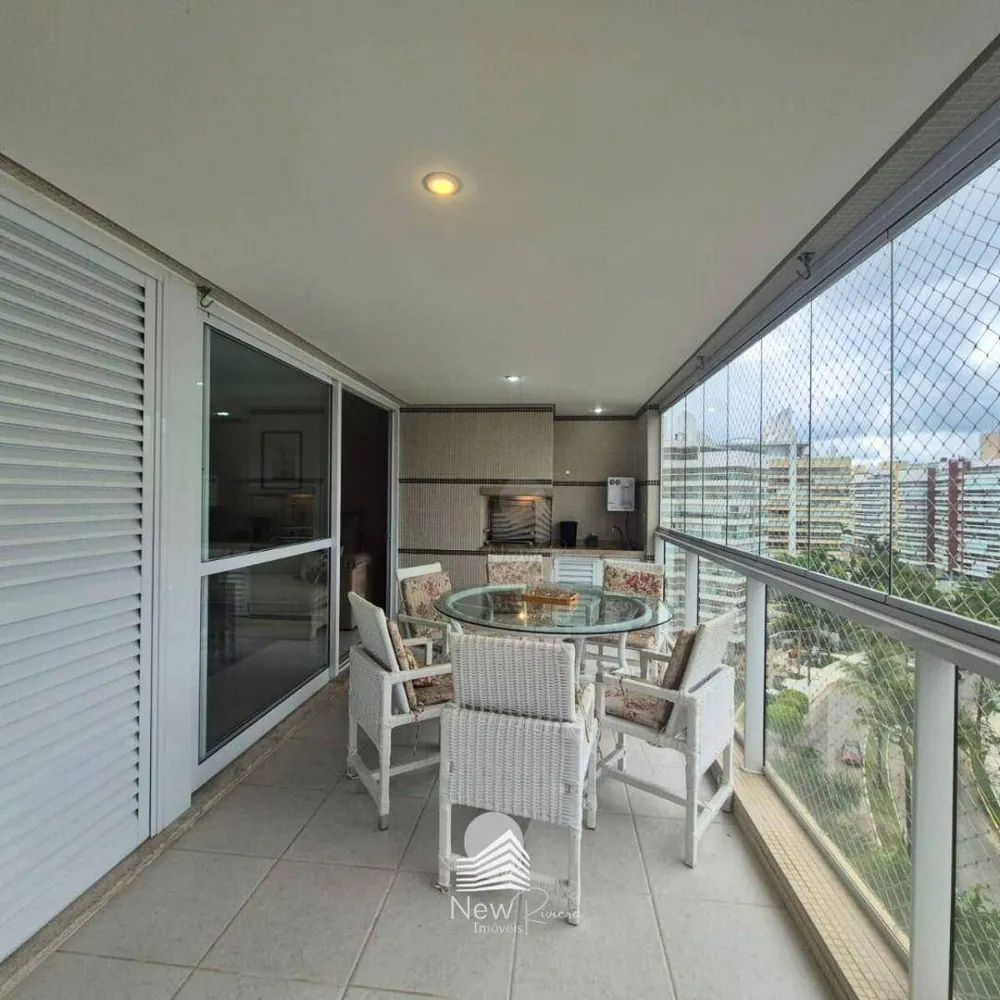 Apartamento, 4 quartos, 131 m² - Foto 9