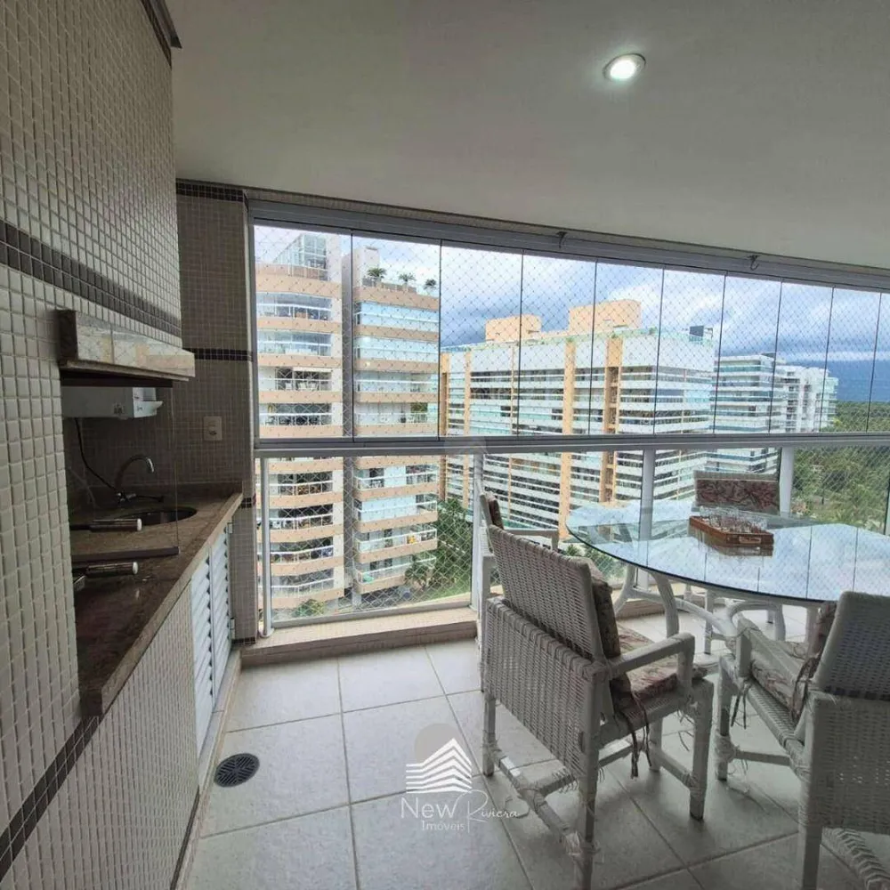 Apartamento, 4 quartos, 131 m² - Foto 14