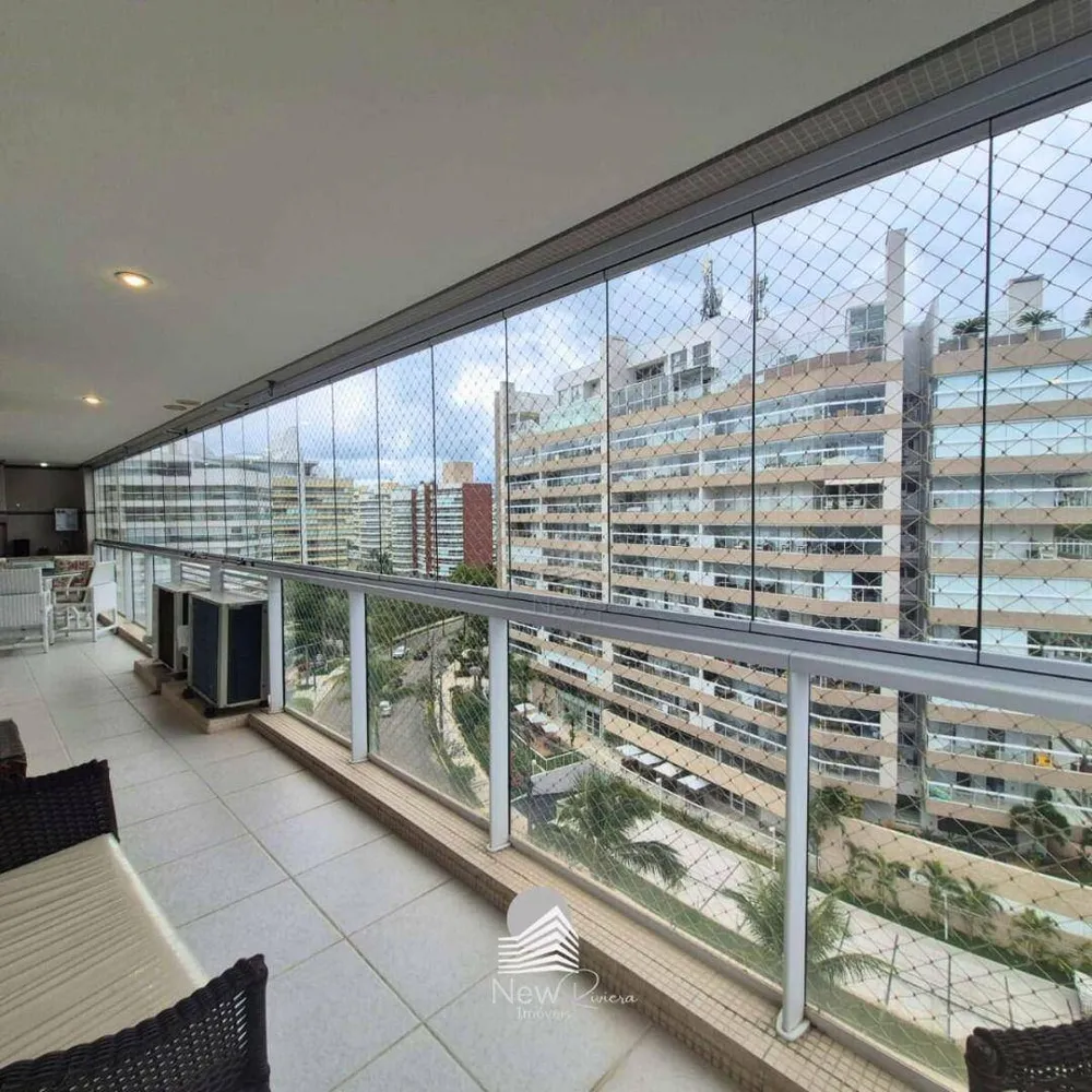 Apartamento, 4 quartos, 131 m² - Foto 7