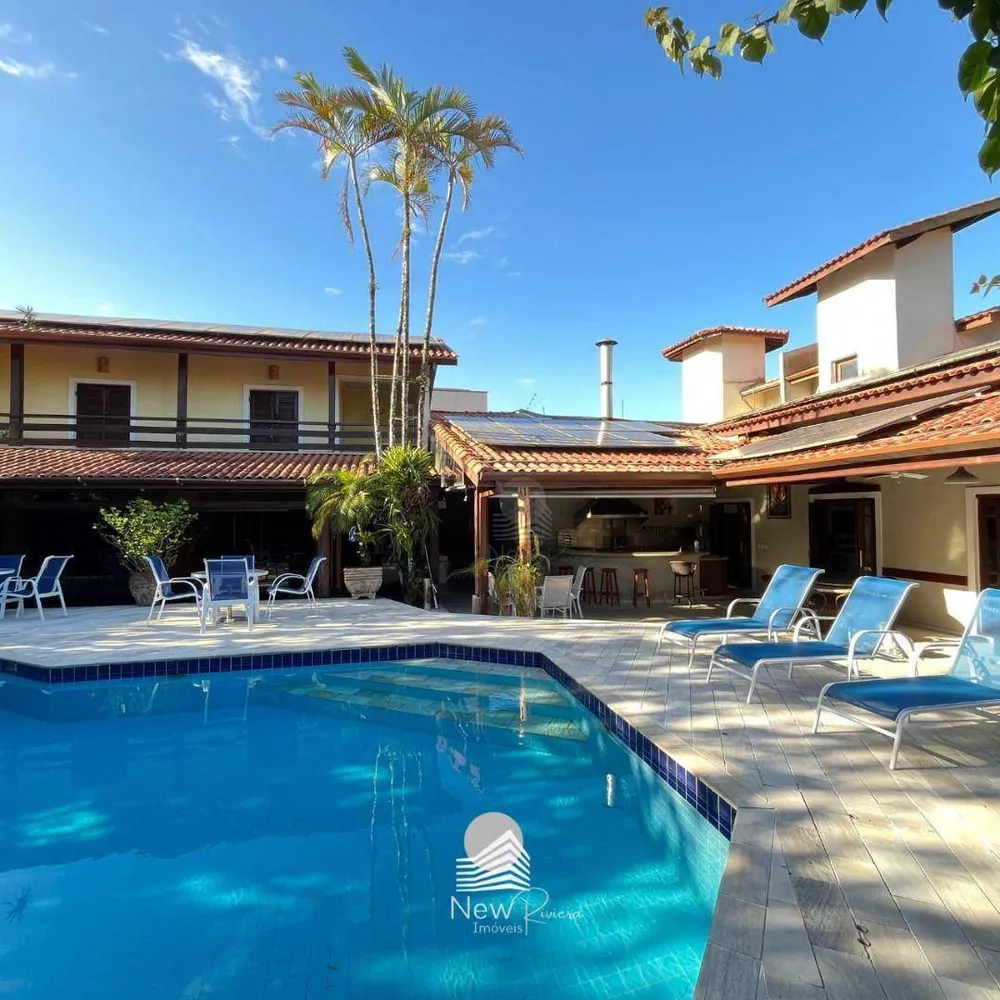 Casa de Condomínio, 5 quartos - Foto 1