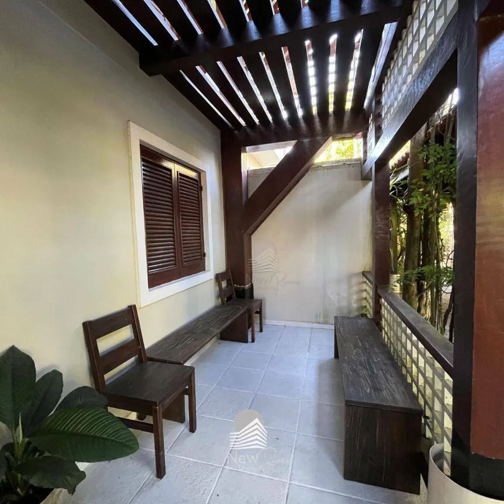 Casa de Condomínio, 5 quartos - Foto 13