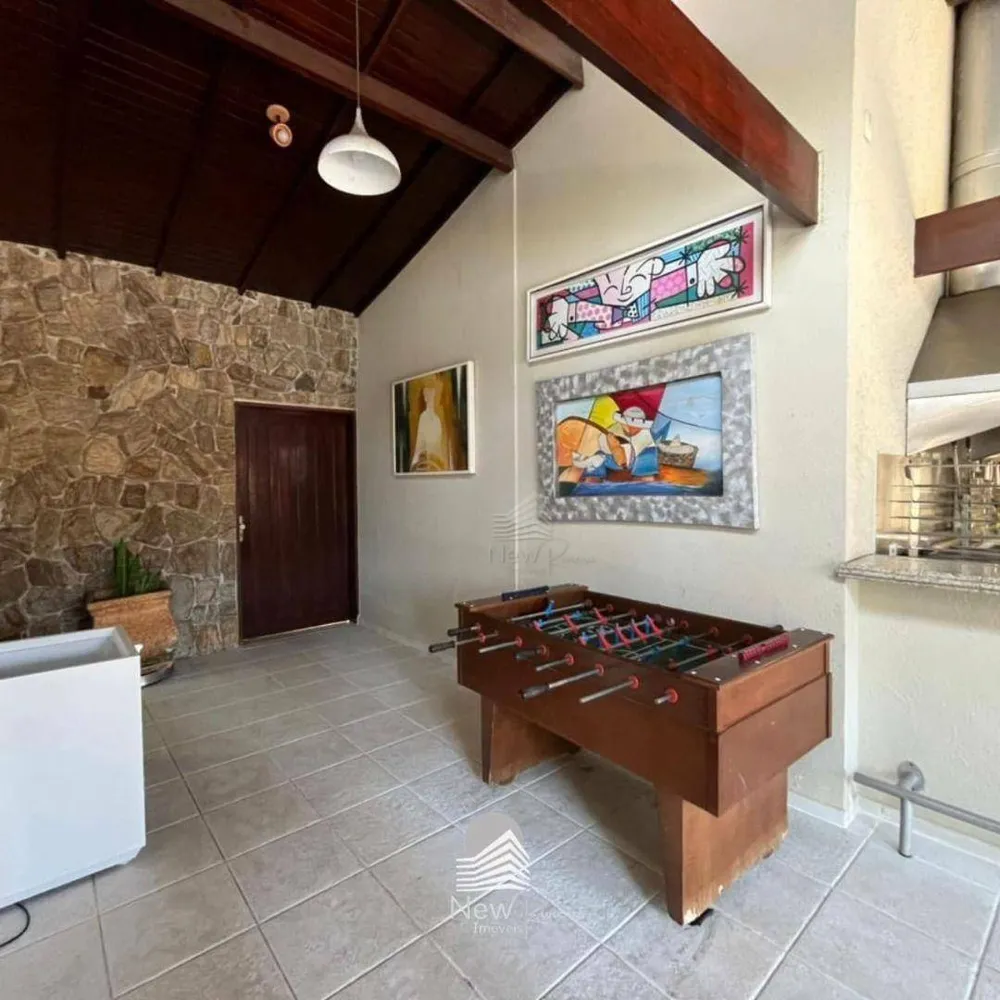 Casa de Condomínio, 5 quartos - Foto 6