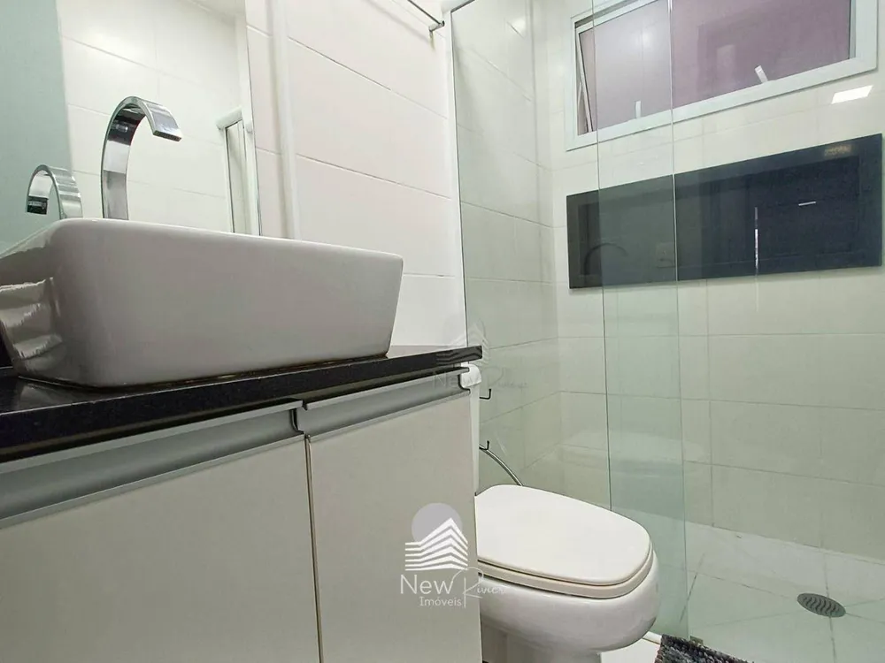 Apartamento, 3 quartos - Foto 7