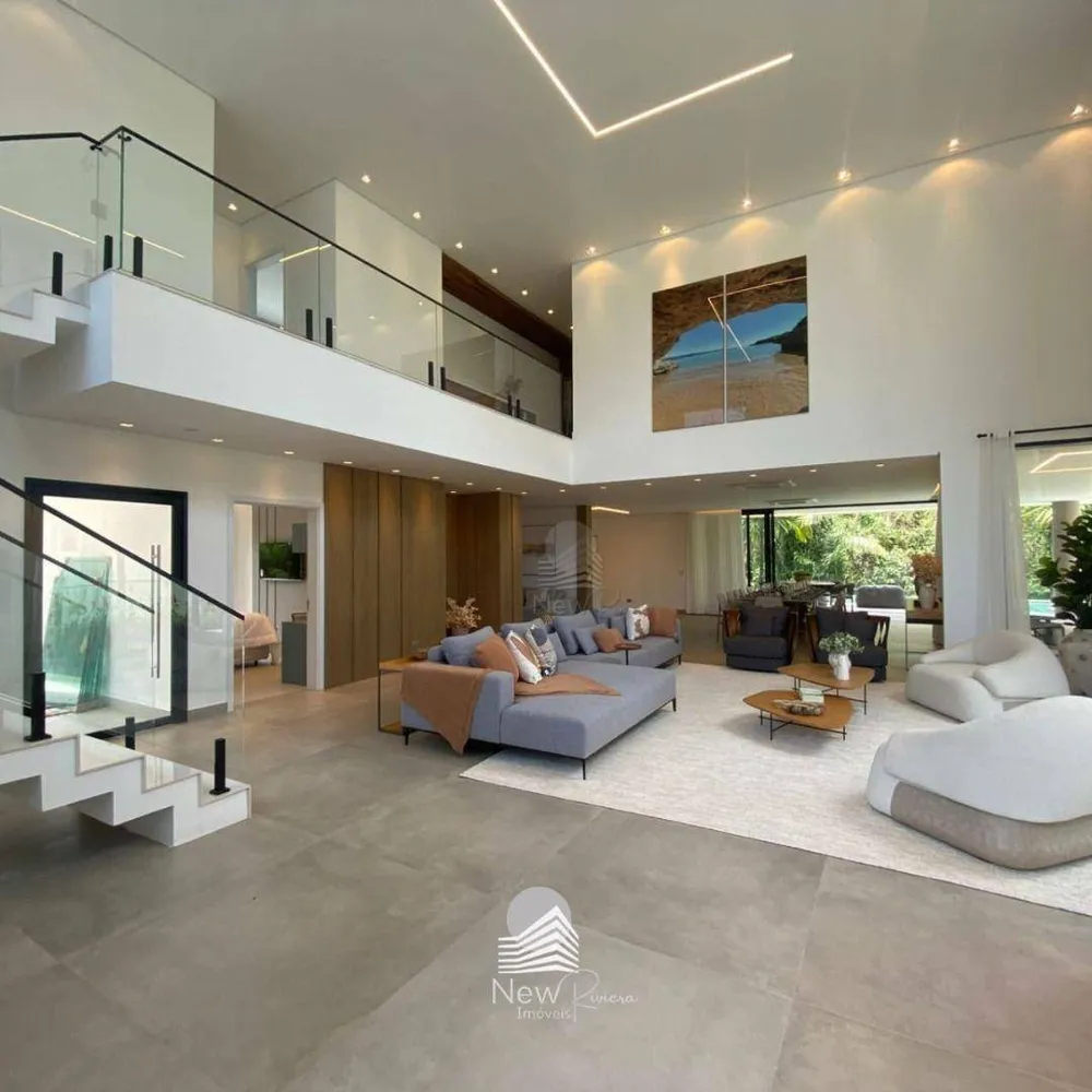 Casa de Condomínio, 7 quartos - Foto 4