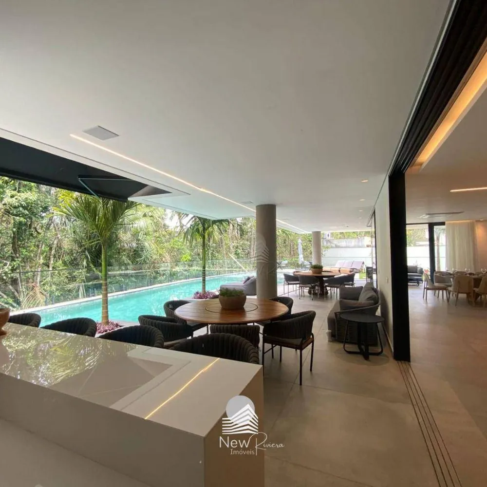 Casa de Condomínio, 7 quartos - Foto 6