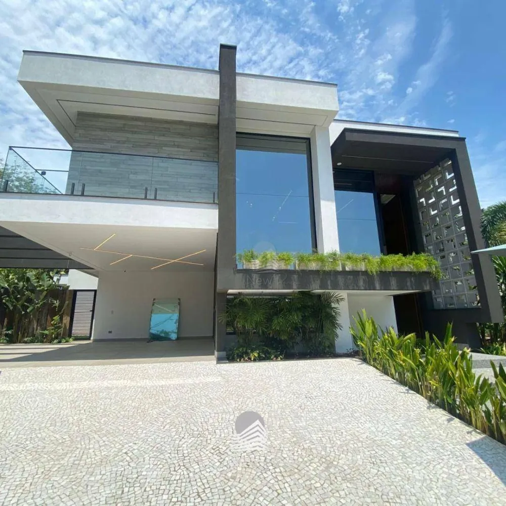 Casa de Condomínio, 7 quartos - Foto 1