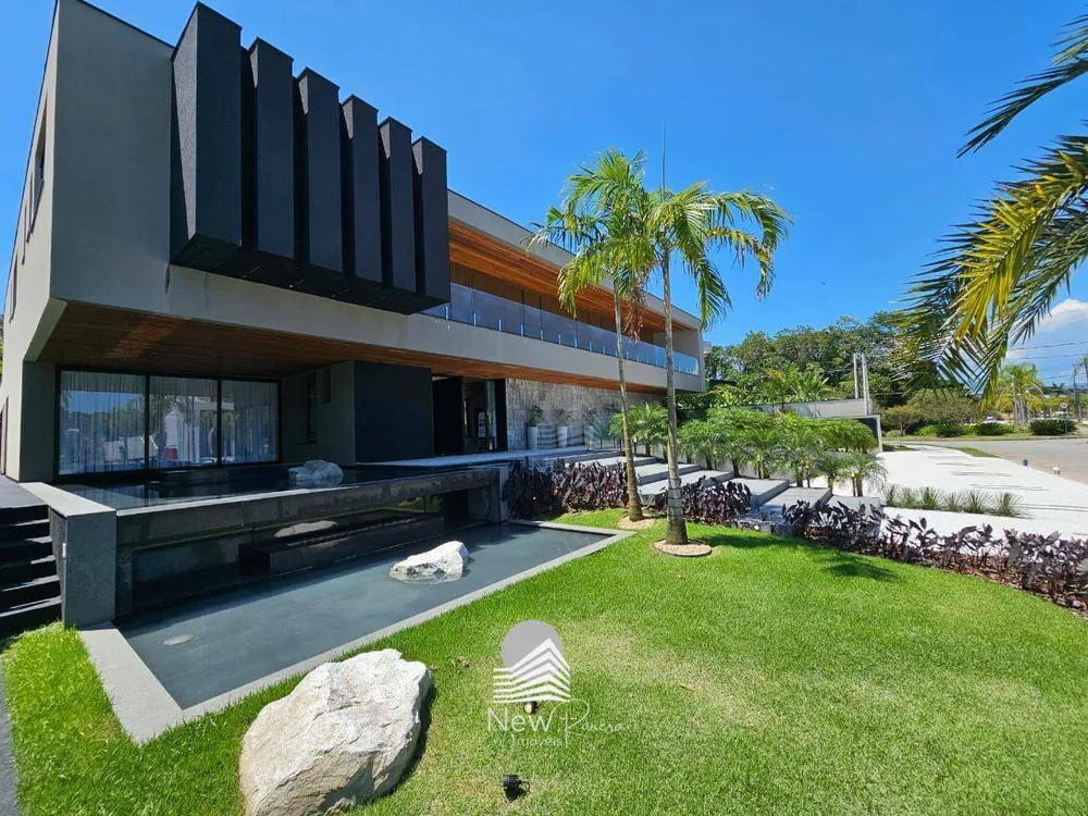 Casa de Condomínio, 7 quartos - Foto 3
