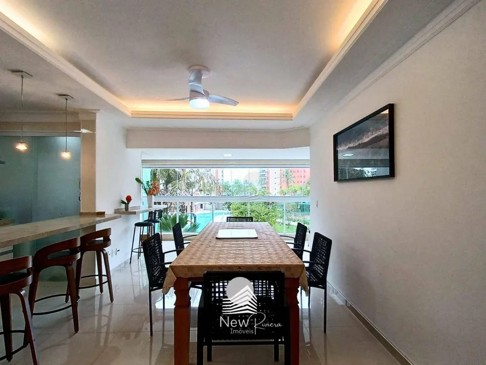 Apartamento, 3 quartos, 110 m² - Foto 4