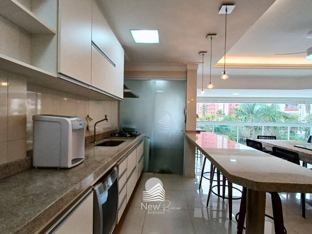 Apartamento, 3 quartos, 110 m² - Foto 3