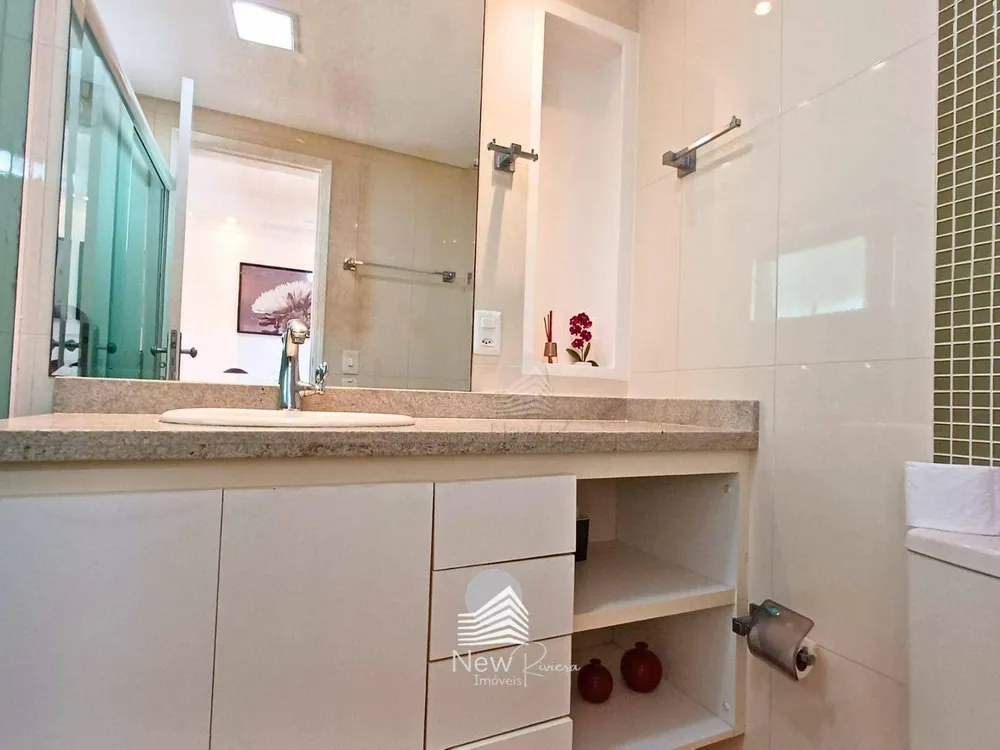 Apartamento, 3 quartos, 110 m² - Foto 1