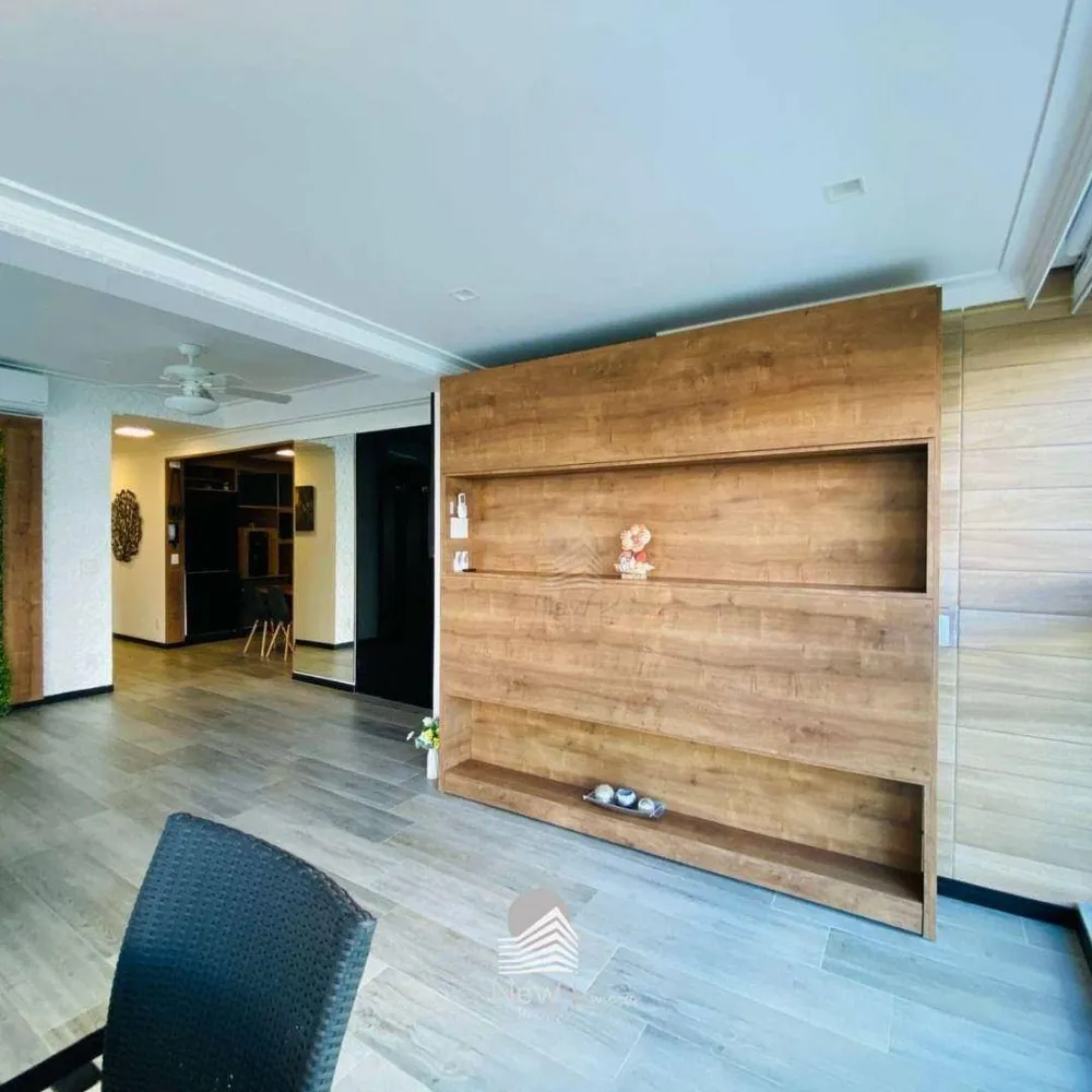 Apartamento, 4 quartos, 161 m² - Foto 8