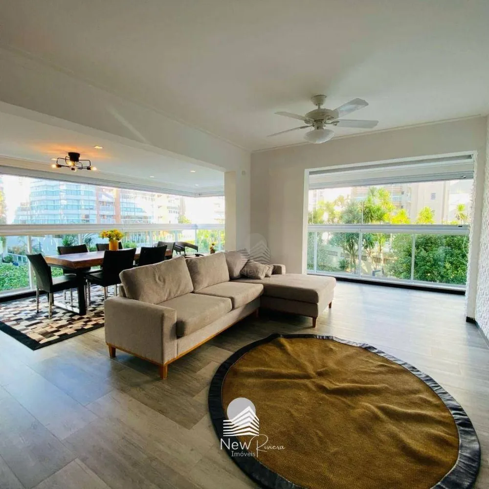 Apartamento, 4 quartos, 161 m² - Foto 3
