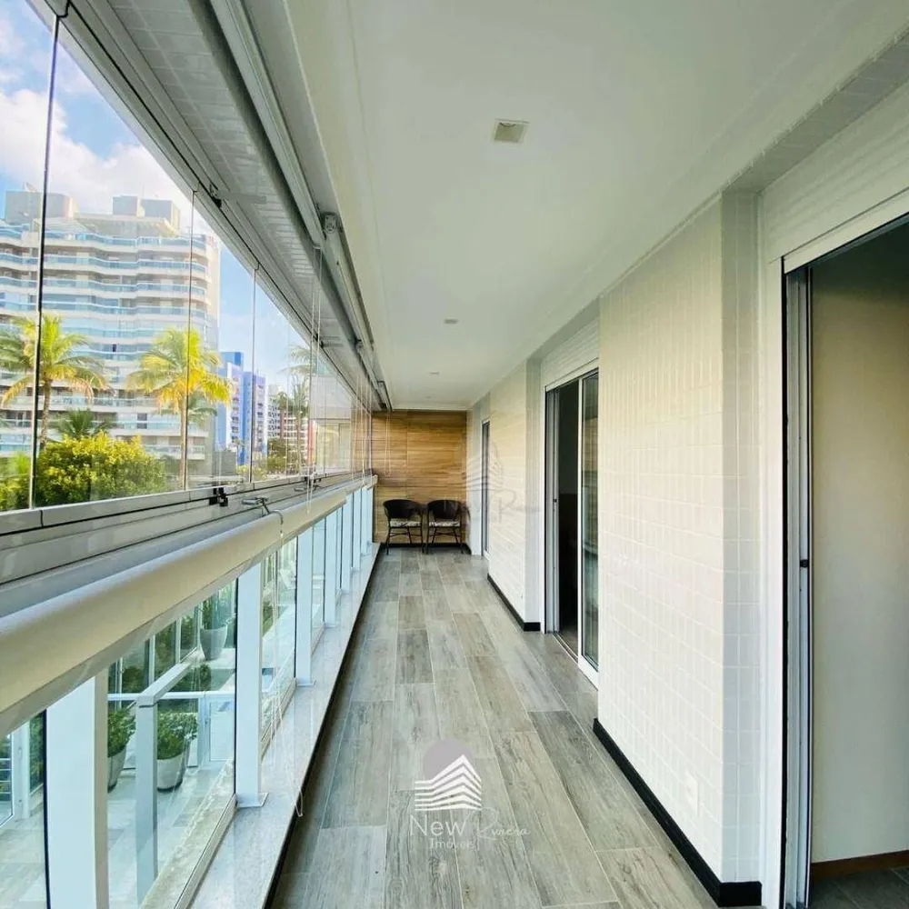 Apartamento, 4 quartos, 161 m² - Foto 5