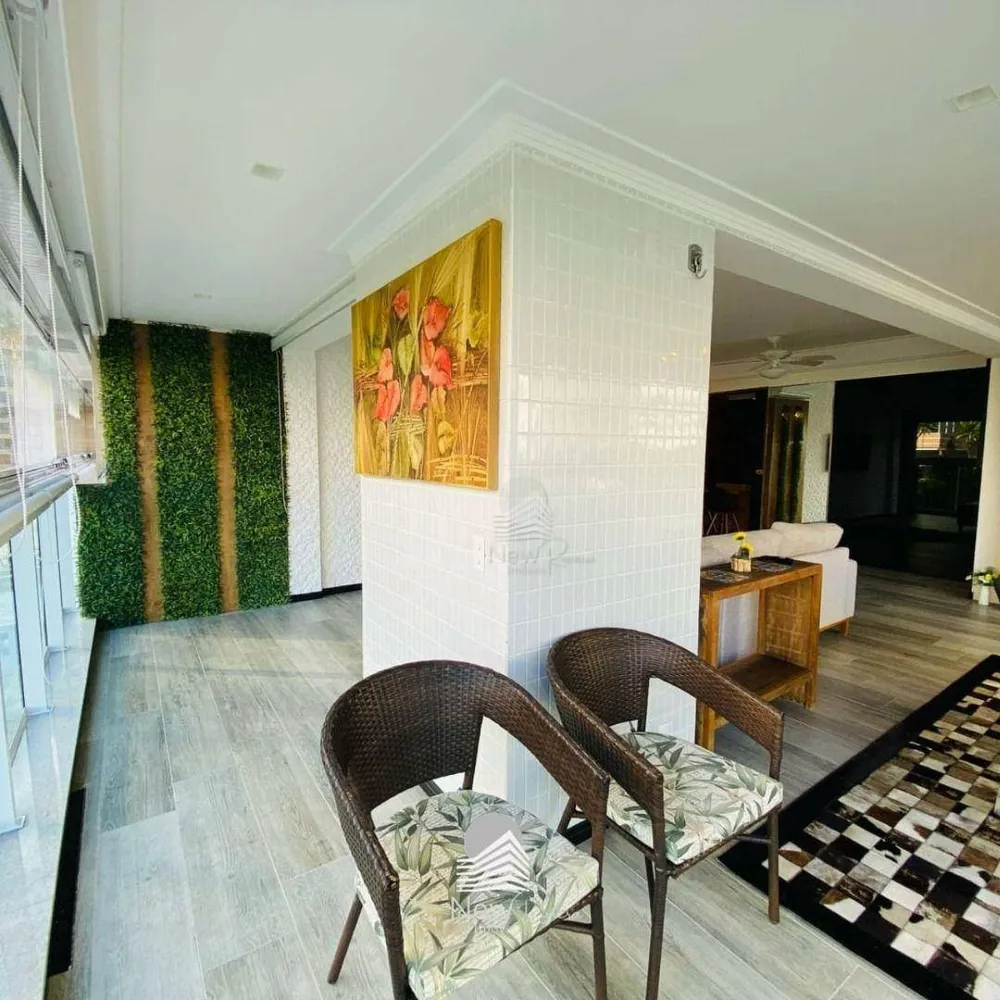 Apartamento, 4 quartos, 161 m² - Foto 7