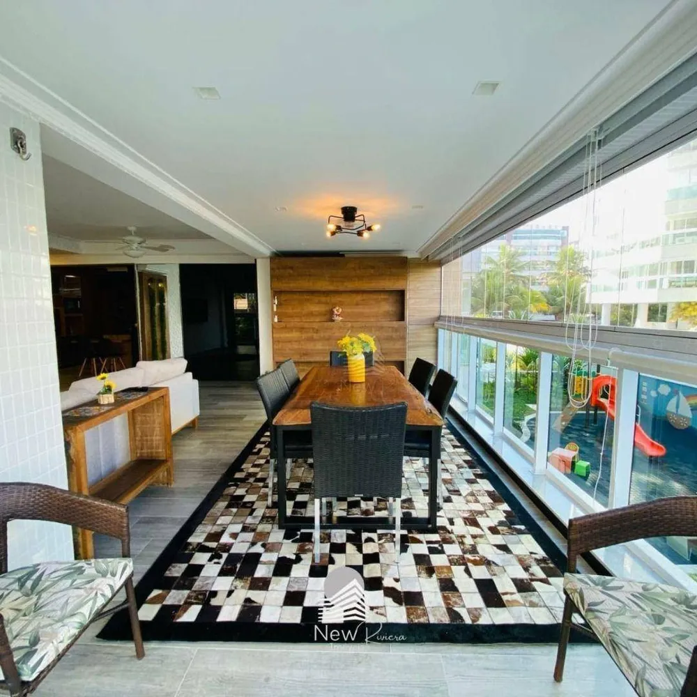 Apartamento, 4 quartos, 161 m² - Foto 1