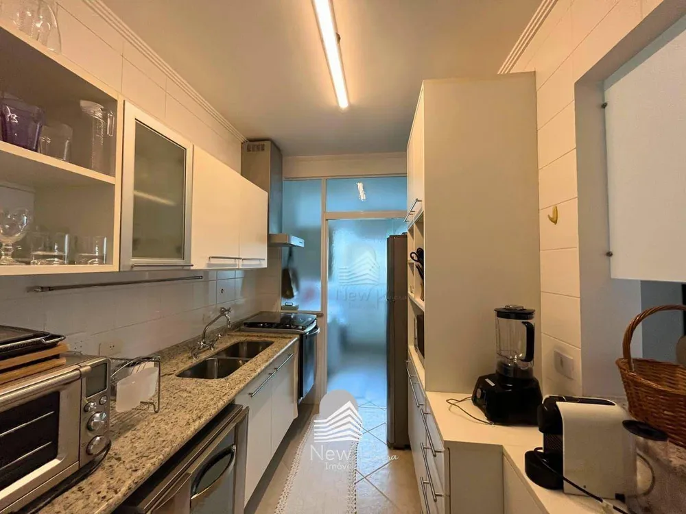 Apartamento, 3 quartos, 118 m² - Foto 8
