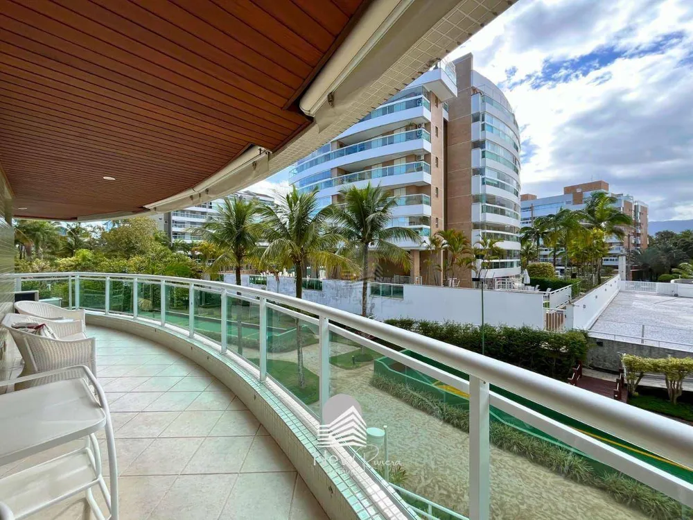 Apartamento, 3 quartos, 118 m² - Foto 5