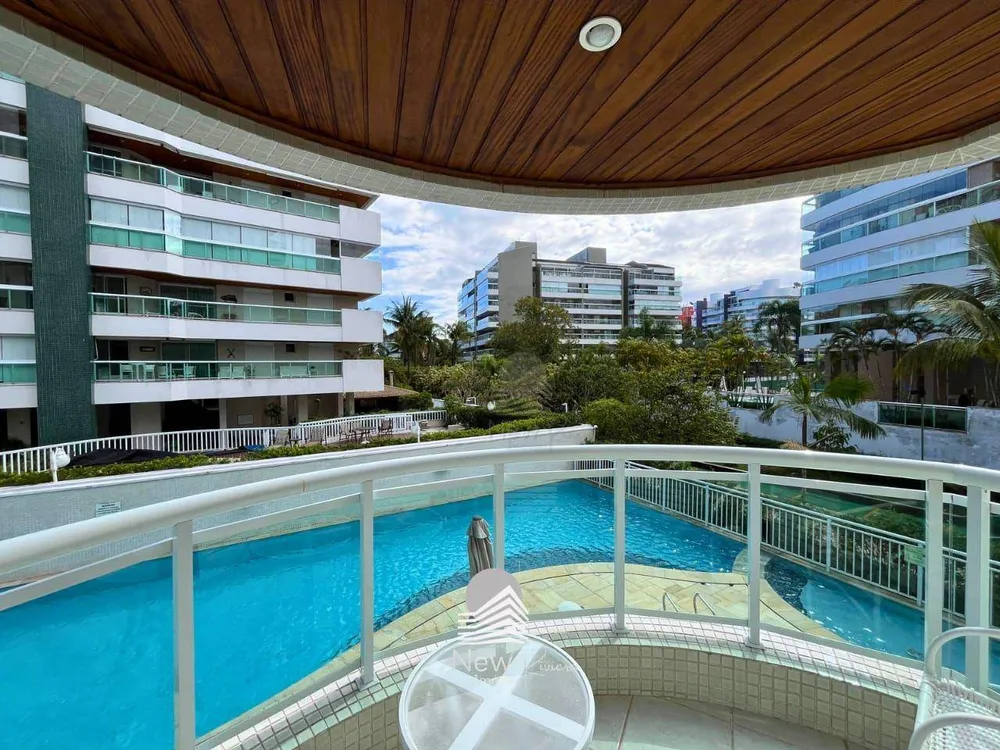 Apartamento, 3 quartos, 118 m² - Foto 6