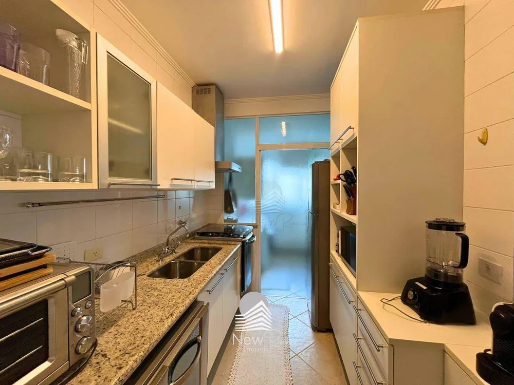 Apartamento, 3 quartos, 118 m² - Foto 13