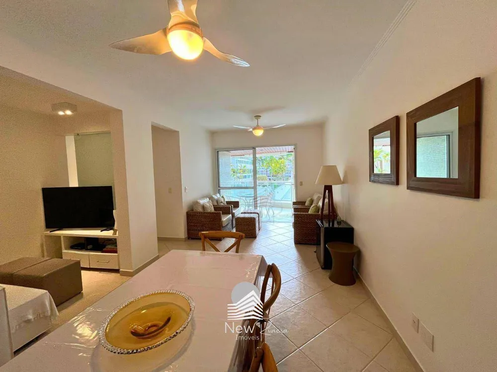 Apartamento, 3 quartos, 118 m² - Foto 3
