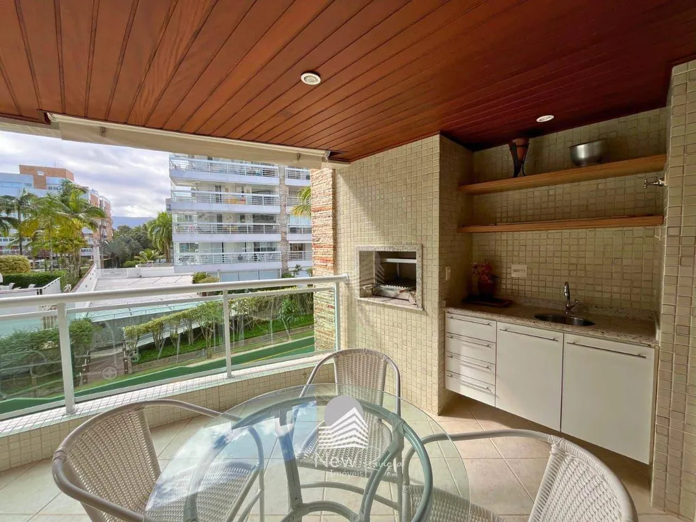 Apartamento, 3 quartos, 118 m² - Foto 1