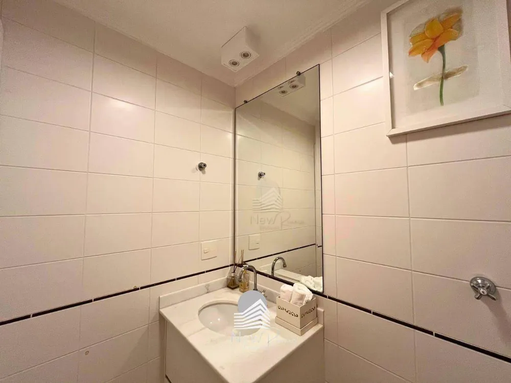 Apartamento, 3 quartos, 118 m² - Foto 12