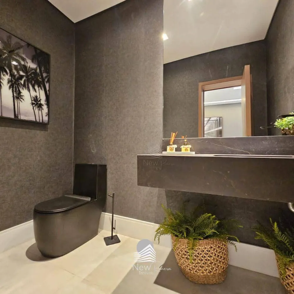 Casa de Condomínio, 7 quartos - Foto 6