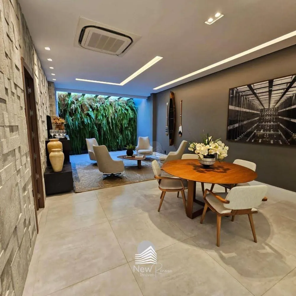 Casa de Condomínio, 7 quartos - Foto 8