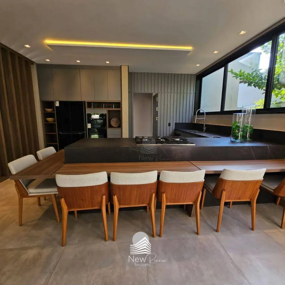Casa de Condomínio, 7 quartos - Foto 2