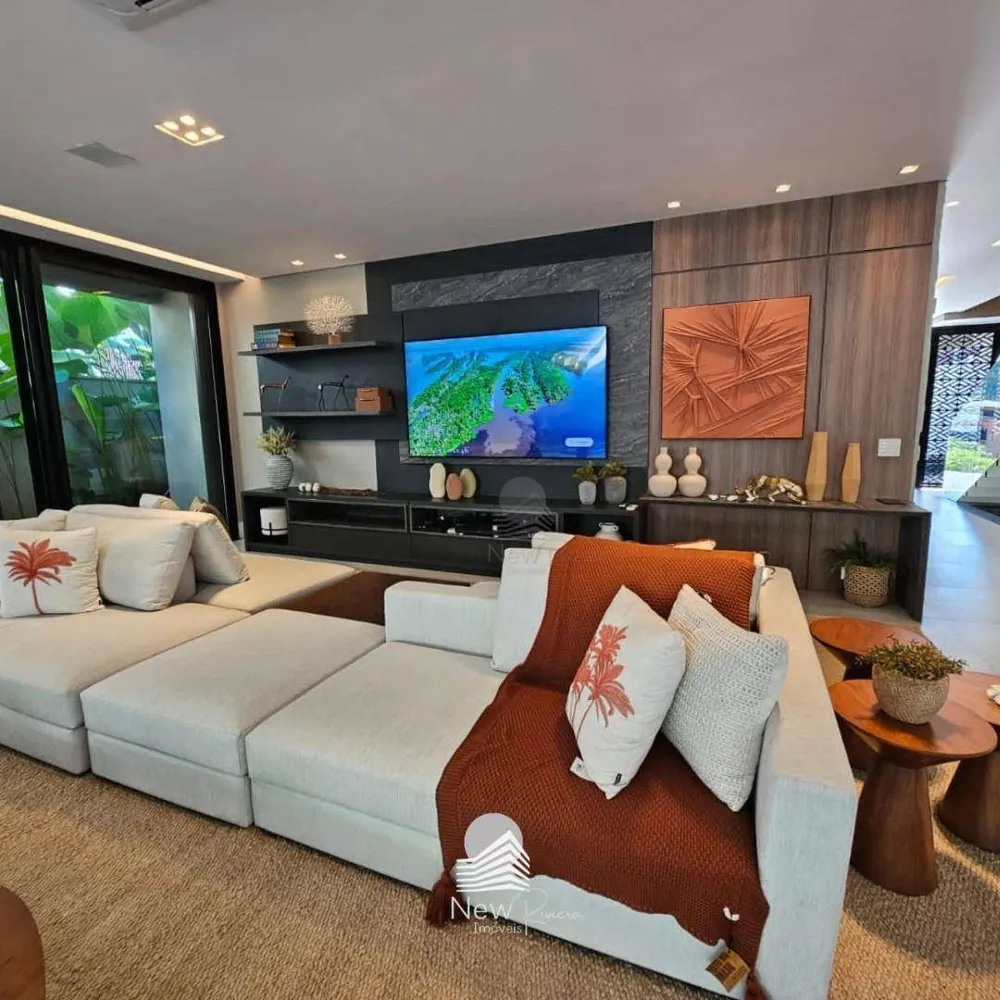 Casa de Condomínio, 7 quartos - Foto 10