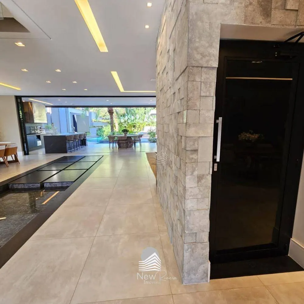 Casa de Condomínio, 7 quartos - Foto 5