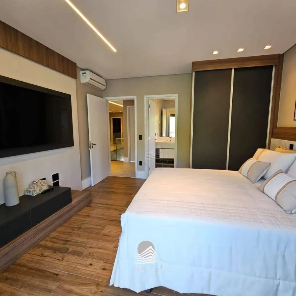 Casa de Condomínio, 7 quartos - Foto 4
