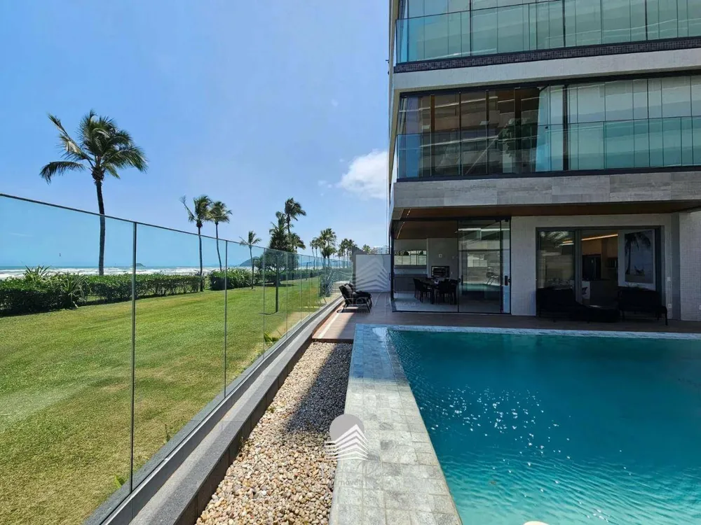 Apartamento, 4 quartos, 365 m² - Foto 4
