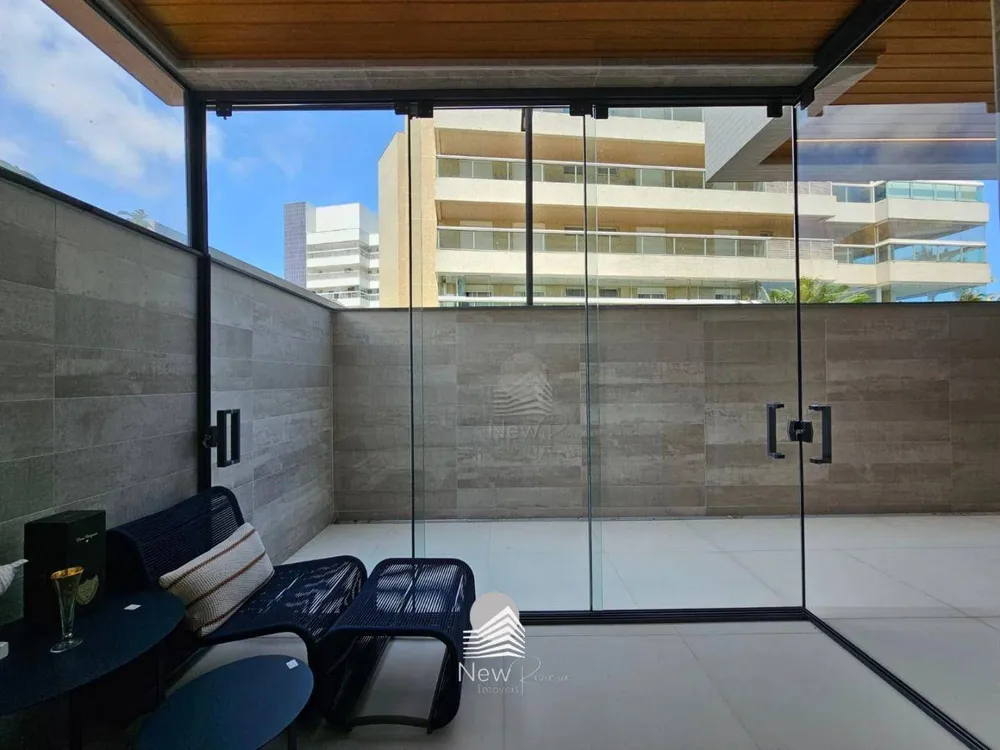 Apartamento, 4 quartos, 365 m² - Foto 15