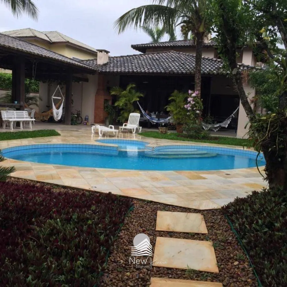 Casa de Condomínio, 6 quartos - Foto 4
