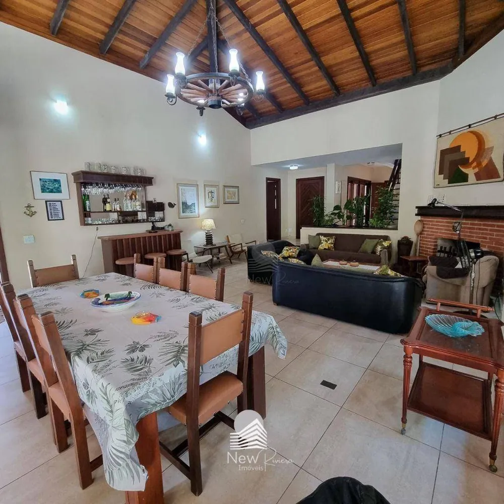 Casa de Condomínio, 6 quartos - Foto 3