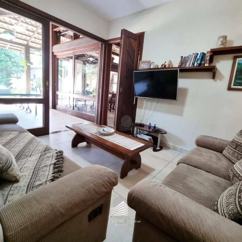 Casa de Condomínio, 6 quartos - Foto 8