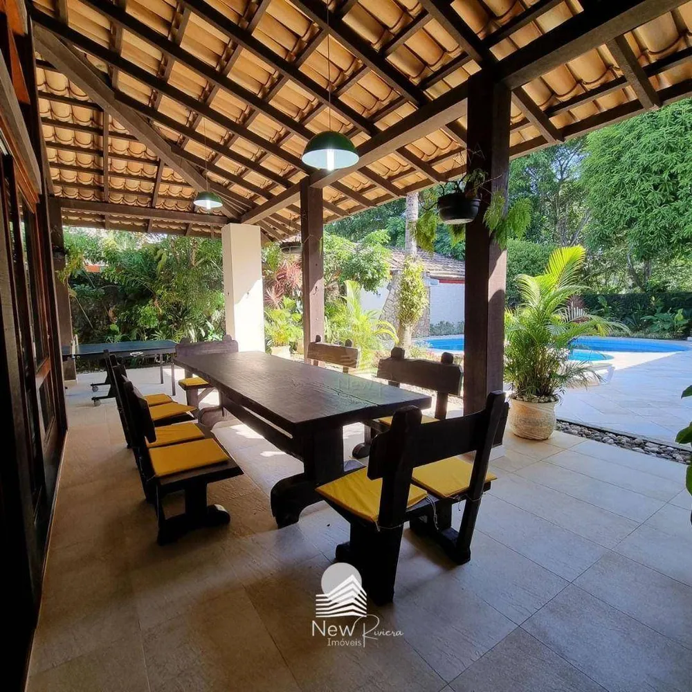 Casa de Condomínio, 6 quartos - Foto 2