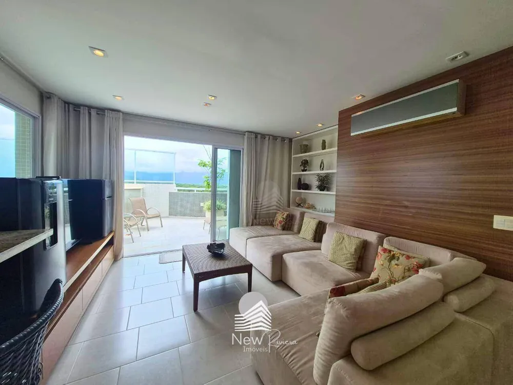 Cobertura, 5 quartos, 250 m² - Foto 1