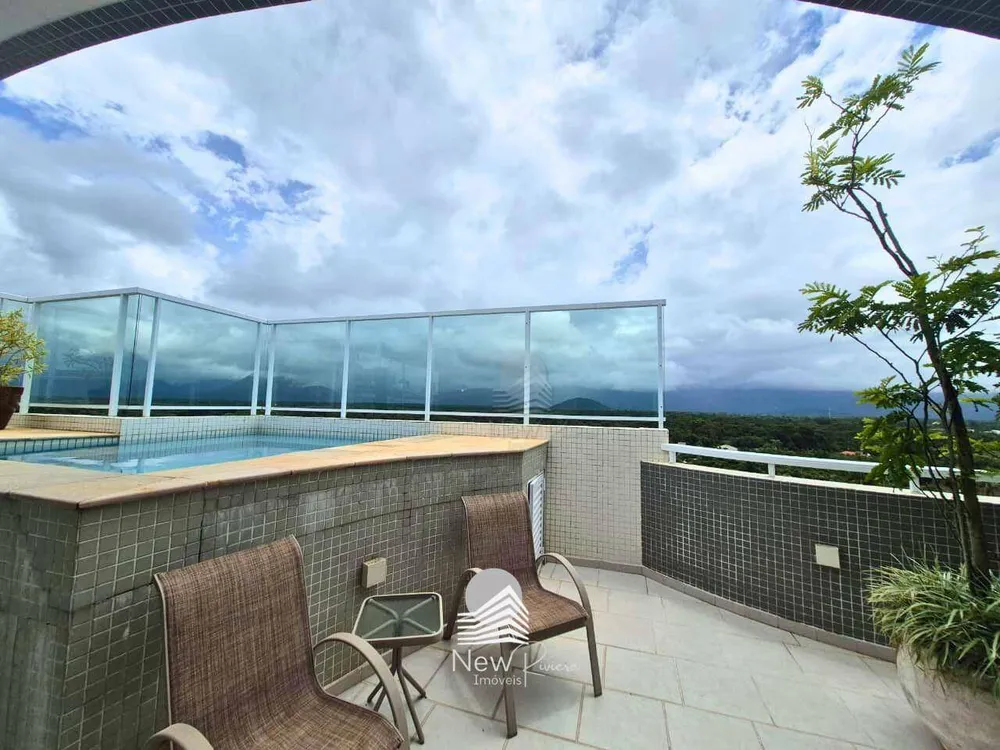 Cobertura, 5 quartos, 250 m² - Foto 6