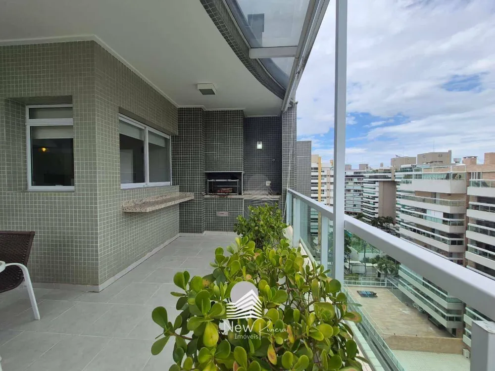 Cobertura, 5 quartos, 250 m² - Foto 4